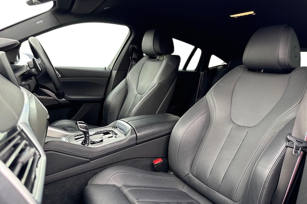 Used BMW X6 2021 for sale - 76119841: Photo 16