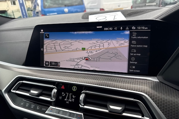 Used BMW X6 2021 for sale - 76119841: Photo 17