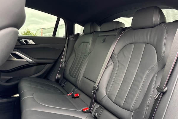 Used BMW X6 2021 for sale - 76119841: Photo 19