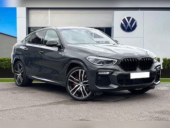 2021 - 3.0 40d MHT M Sport Auto xDrive Euro 6 (s/s) 5dr