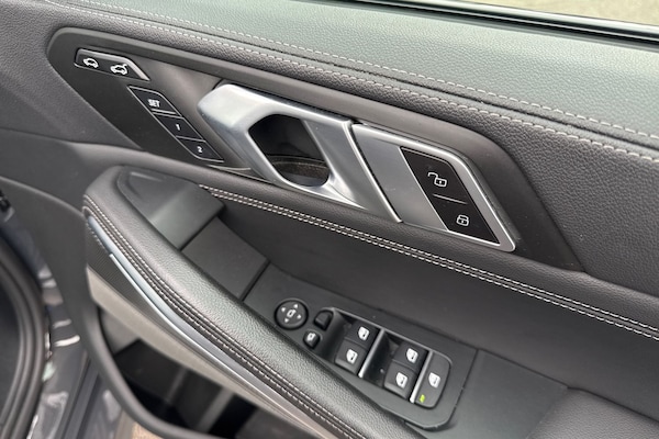 Used BMW X6 2021 for sale - 76119841: Photo 21