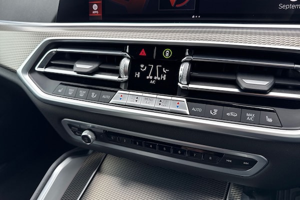 Used BMW X6 2021 for sale - 76119841: Photo 22