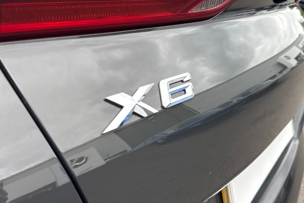 Used BMW X6 2021 for sale - 76119841: Photo 28