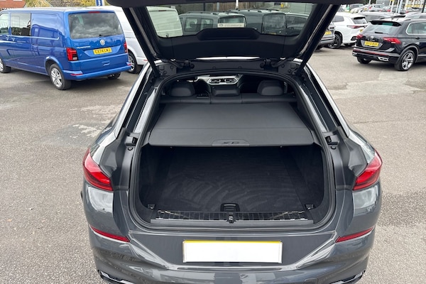 Used BMW X6 2021 for sale - 76119841: Photo 30