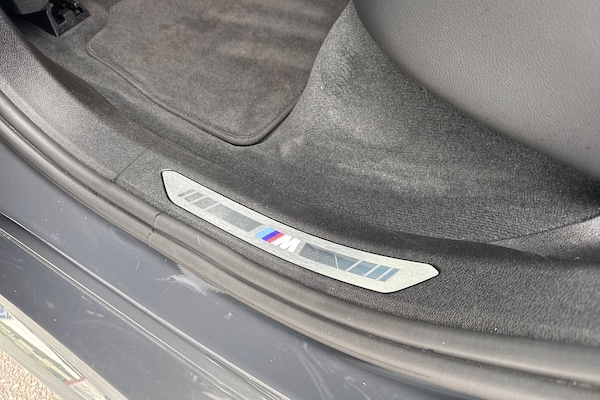 Used BMW X6 2021 for sale - 76119841: Photo 35