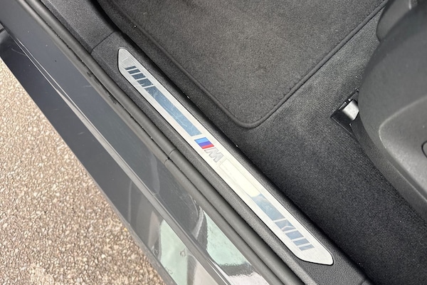 Used BMW X6 2021 for sale - 76119841: Photo 39