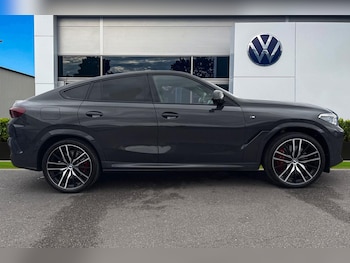 Used BMW X6 2021 for sale - 76119841: Photo 3