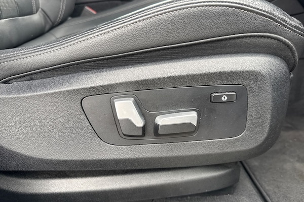 Used BMW X6 2021 for sale - 76119841: Photo 40
