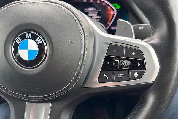 Used BMW X6 2021 for sale - 76119841: Photo 42