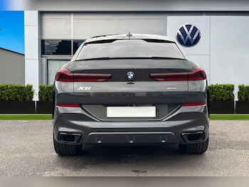 Used BMW X6 2021 for sale - 76119841: Photo 4