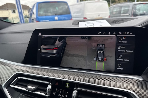 Used BMW X6 2021 for sale - 76119841: Photo 56