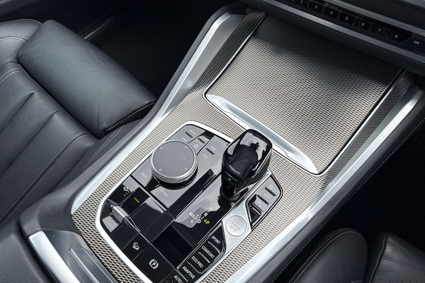 Used BMW X6 2021 for sale - 76119841: Photo 57