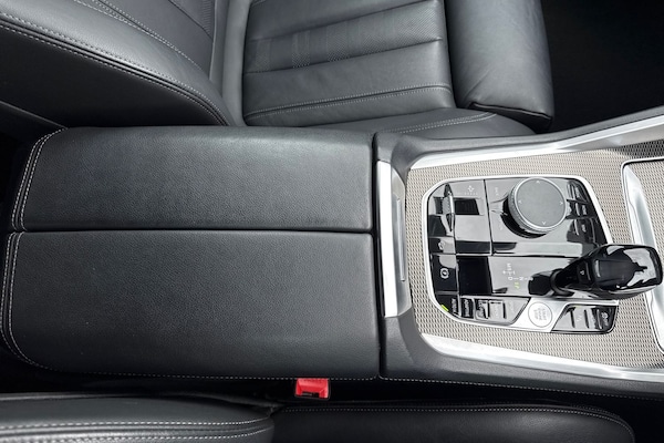 Used BMW X6 2021 for sale - 76119841: Photo 59