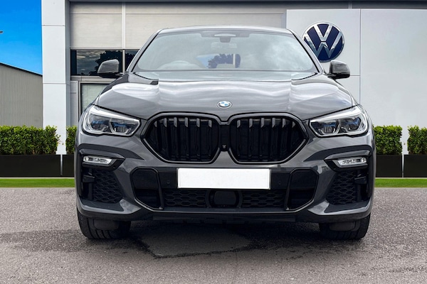 Used BMW X6 2021 for sale - 76119841: Photo 6