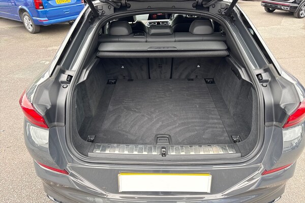 Used BMW X6 2021 for sale - 76119841: Photo 7