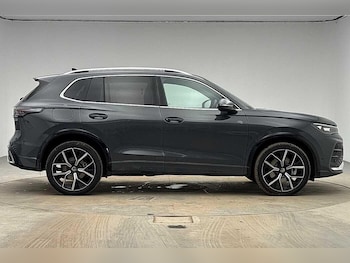 Used Volkswagen Tiguan 2025 for sale - 78914176: Photo