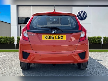 Used Honda Jazz 2016 for sale - 78981156: Photo