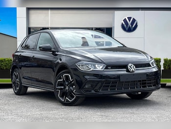 Volkswagen - Polo
