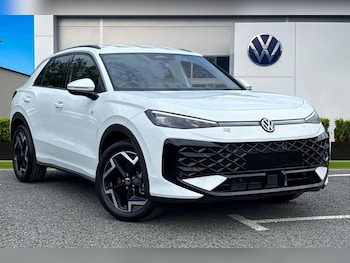 Used Volkswagen T-Roc 2026 for sale - 78890691: Photo