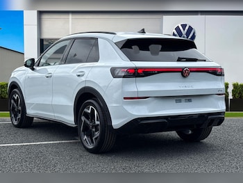 Used Volkswagen T-Roc 2026 for sale - 78890691: Photo