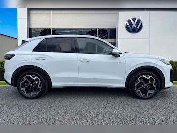 Used Volkswagen T-Roc 2026 for sale - 78890691: Photo