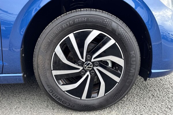 Used Volkswagen Polo 2024 for sale - 75604965: Photo 10