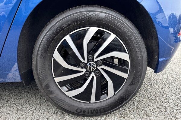 Used Volkswagen Polo 2024 for sale - 75604965: Photo 11