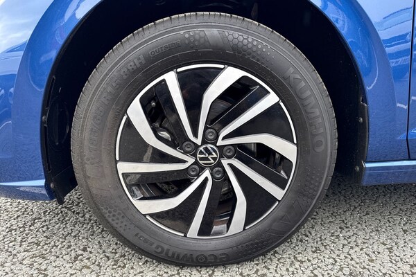 Used Volkswagen Polo 2024 for sale - 75604965: Photo 12