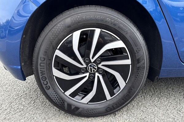 Used Volkswagen Polo 2024 for sale - 75604965: Photo 13