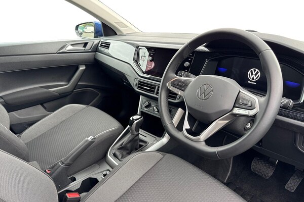 Used Volkswagen Polo 2024 for sale - 75604965: Photo 14