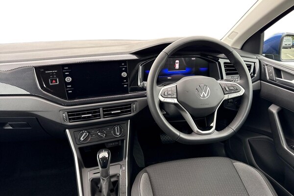 Used Volkswagen Polo 2024 for sale - 75604965: Photo 18