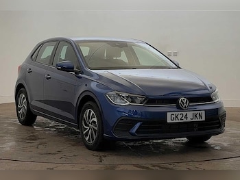 Volkswagen - Polo
