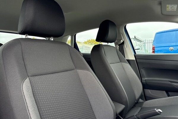 Used Volkswagen Polo 2024 for sale - 75604965: Photo 24