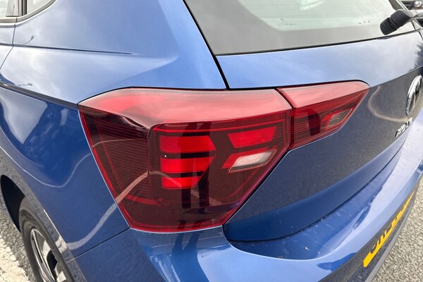 Used Volkswagen Polo 2024 for sale - 75604965: Photo 25