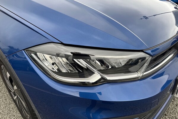 Used Volkswagen Polo 2024 for sale - 75604965: Photo 28