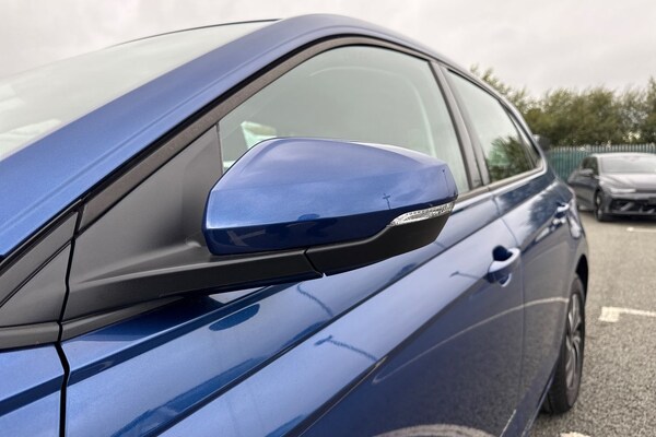 Used Volkswagen Polo 2024 for sale - 75604965: Photo 30