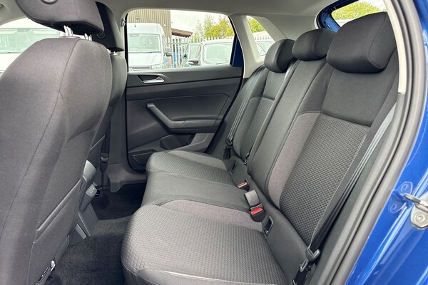 Used Volkswagen Polo 2024 for sale - 75604965: Photo 32