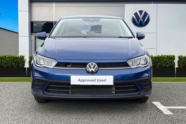 Used Volkswagen Polo 2024 for sale - 75604965: Photo 6