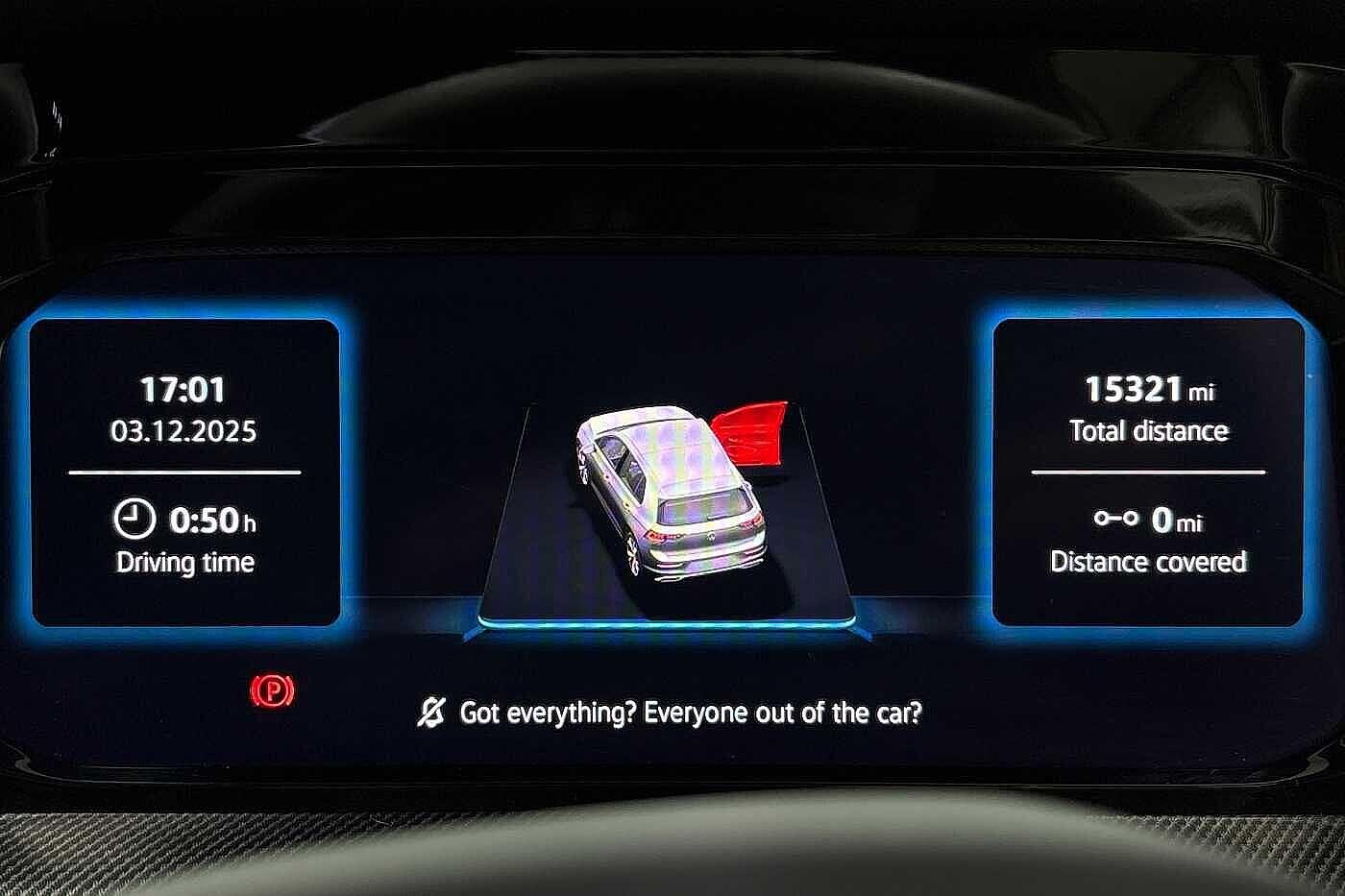 Used Volkswagen Golf 2025 for sale - 77139014: Photo 12