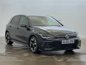 Volkswagen Golf feature image