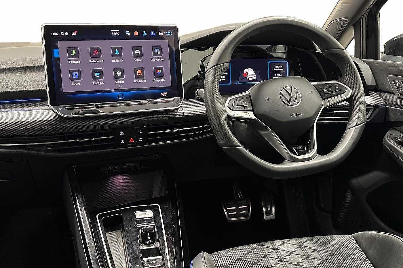 Used Volkswagen Golf 2025 for sale - 77139014: Photo 2