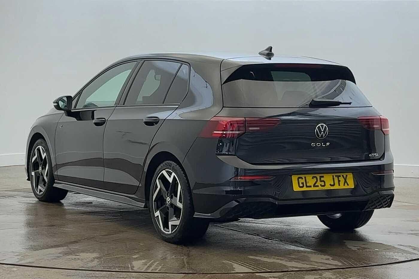 Used Volkswagen Golf 2025 for sale - 77139014: Photo 3