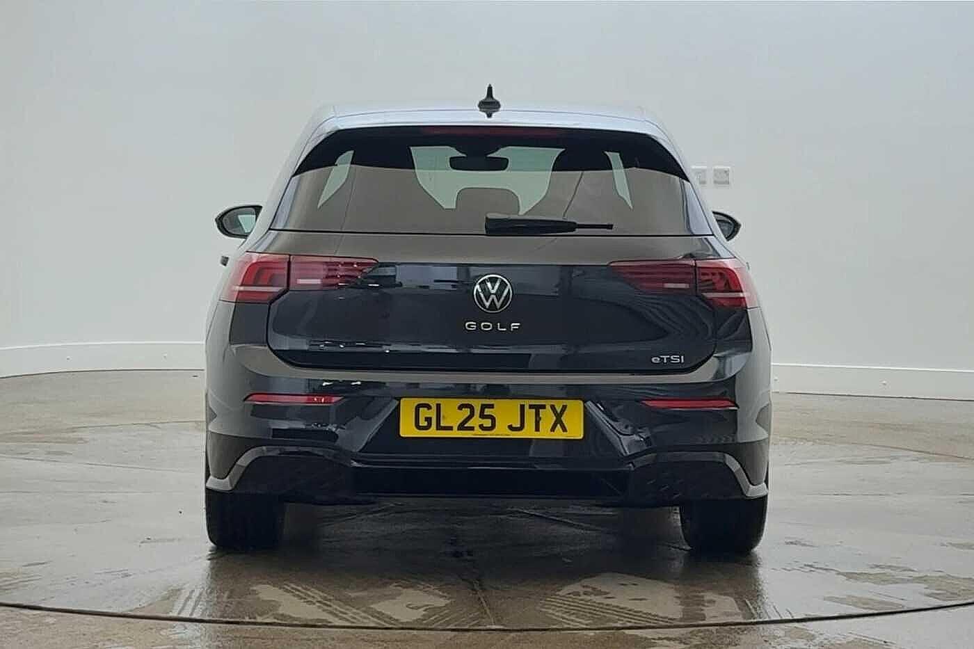 Used Volkswagen Golf 2025 for sale - 77139014: Photo 9