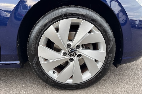 Used Volkswagen Golf 2020 for sale - 76148864: Photo 10