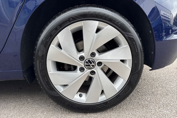 Used Volkswagen Golf 2020 for sale - 76148864: Photo 11