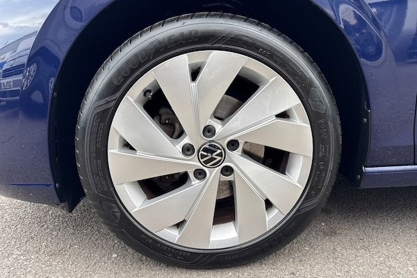 Used Volkswagen Golf 2020 for sale - 76148864: Photo 12