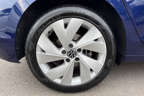 Used Volkswagen Golf 2020 for sale - 76148864: Photo 13