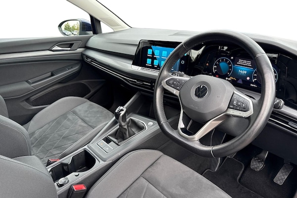 Used Volkswagen Golf 2020 for sale - 76148864: Photo 14
