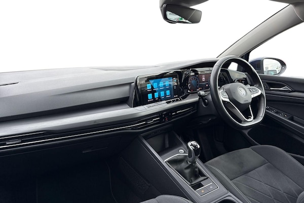 Used Volkswagen Golf 2020 for sale - 76148864: Photo 15