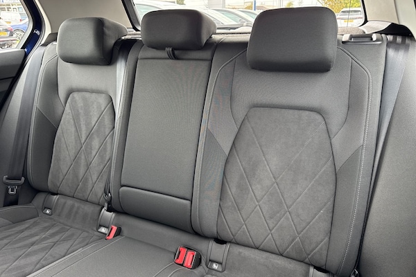 Used Volkswagen Golf 2020 for sale - 76148864: Photo 19
